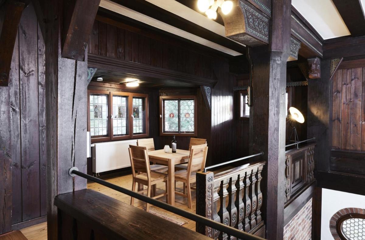 Gentilburg Und Gaertnerhaus Aschaffenburg Daire Dış mekan fotoğraf